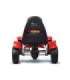 Pedal Gokart F618 Red