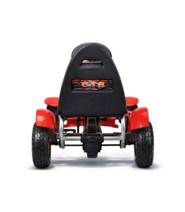 Pedal Gokart F618 Red
