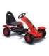 Pedal Gokart F618 Red