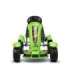 Pedal Gokart F618 Green