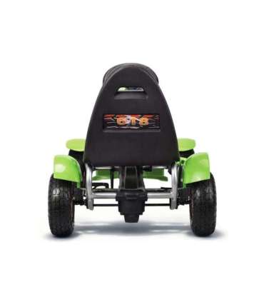 Pedal Gokart F618 Green