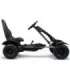 Pedal Gokart F618 Black