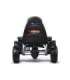 Pedal Gokart F618 Black