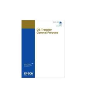 DS Transfer General Purpose 100 Sheets 87 g/m² A3