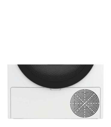 Whirlpool Dryer Machine WP D9 WBS EE Energy efficiency class D Front loading 9 kg Heat pump Digital Depth