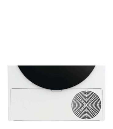 Whirlpool Dryer Machine WP C8 WBS EE Energy efficiency class C Front loading 8 kg Digital Depth 61 cm |