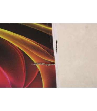 SALE OUT. Sharp 40HA1205E 40" (101cm) Full HD TV SALE OUT. Sharp 40HA1205E 40 FHD Black DAMAGED PACKAGING