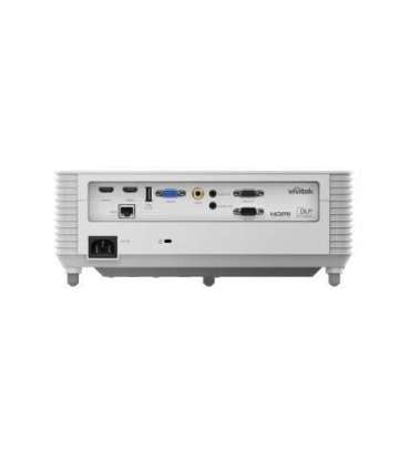 VIVITEK PROJECTOR DH382