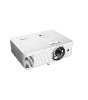 VIVITEK SHORT-THROW PROJECTOR DW355ST