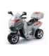 HC8051 Grey - Electric Ride On Motorcycle