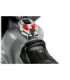 HC8051 Grey - Electric Ride On Motorcycle