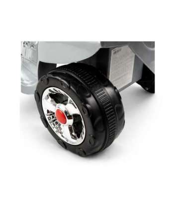 HC8051 Grey - Electric Ride On Motorcycle