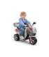 HC8051 Grey - Electric Ride On Motorcycle