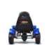 F618 Pedal Go-Kart Blue