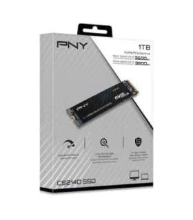 Dysk SSD PNY CS2140 M.2 NVMe 1TB