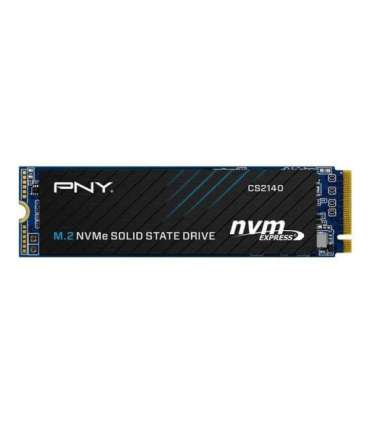 Dysk SSD PNY CS2140 M.2 NVMe 1TB