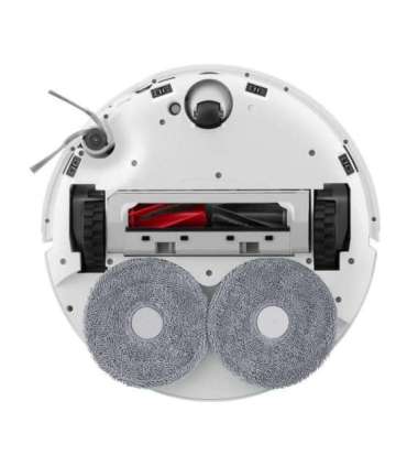 Vacuum Cleaner Roborock Qrevo Edge T (white)