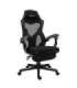 Huzaro Combat 3.1 Carbon gaming chair