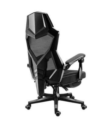 Huzaro Combat 3.1 Grey gaming chair