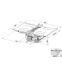 Hob and Hood (2in1) FABER GALILEO WIDE A830