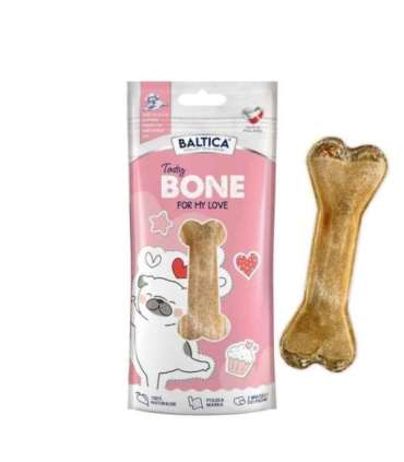 BALTICA Tasty Bone For My Love 12cm
