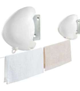 Suszarka ścienna Rollfix Single 80 Longline