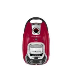 Rowenta Vacuum Cleaner Silence Force Allergy+ red (RO7473CH)