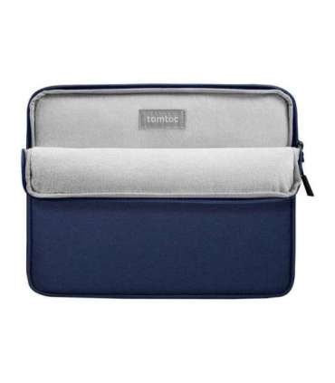 TOMTOC Light-B18 11'' Tablet Case (Navy Blue)