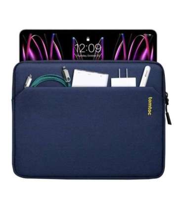 TOMTOC Light-B18 11'' Tablet Case (Navy Blue)