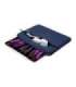 TOMTOC Light-B18 11'' Tablet Case (Navy Blue)