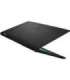 MSI Katana 17 B13VEK-1261XPL Intel® Core™ i7 i7-13620H Laptop 17,3" Full HD 16 GB DDR5-SDRAM 1 TB SSD NVIDIA GeForce