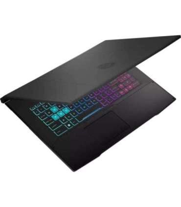 MSI Katana 17 B13VEK-1261XPL Intel® Core™ i7 i7-13620H Laptop 17,3" Full HD 16 GB DDR5-SDRAM 1 TB SSD NVIDIA GeForce