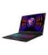MSI Katana 17 B13VEK-1261XPL Intel® Core™ i7 i7-13620H Laptop 17,3" Full HD 16 GB DDR5-SDRAM 1 TB SSD NVIDIA GeForce