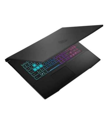 MSI Katana 17 B13VEK-1261XPL Intel® Core™ i7 i7-13620H Laptop 17,3" Full HD 16 GB DDR5-SDRAM 1 TB SSD NVIDIA GeForce