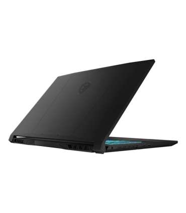 MSI Katana 17 B13VEK-1261XPL Intel® Core™ i7 i7-13620H Laptop 17,3" Full HD 16 GB DDR5-SDRAM 1 TB SSD NVIDIA GeForce