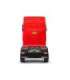 Scania 500R HL698 Battery-Powered Car Red Painted 4x4