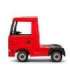 Scania 500R HL698 Battery-Powered Car Red Painted 4x4