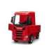 Scania 500R HL698 Battery-Powered Car Red Painted 4x4