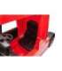 Scania 500R HL698 Battery-Powered Car Red Painted 4x4