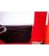 Scania 500R HL698 Battery-Powered Car Red Painted 4x4
