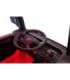 Scania 500R HL698 Battery-Powered Car Red Painted 4x4