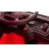 Scania 500R HL698 Battery-Powered Car Red Painted 4x4
