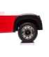 Scania 500R HL698 Battery-Powered Car Red Painted 4x4