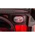 Scania 500R HL698 Battery-Powered Car Red Painted 4x4