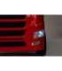 Scania 500R HL698 Battery-Powered Car Red Painted 4x4