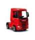 Scania 500R HL698 Battery-Powered Car Red Painted 4x4
