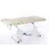 Massage table Hydro 3 beige