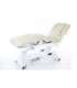 Massage table Hydro 3 beige
