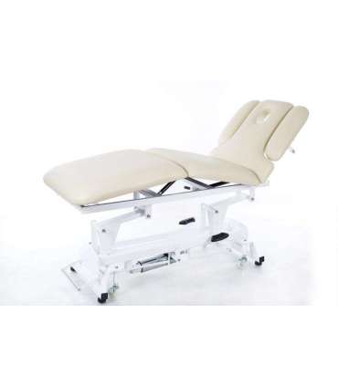 Massage table Hydro 3 beige