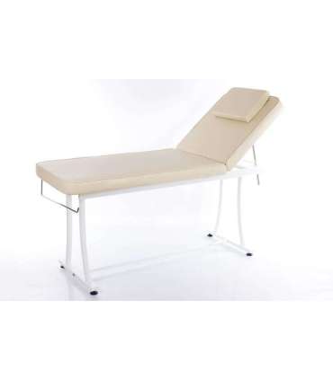 Массажный стол Steel-2 Beige